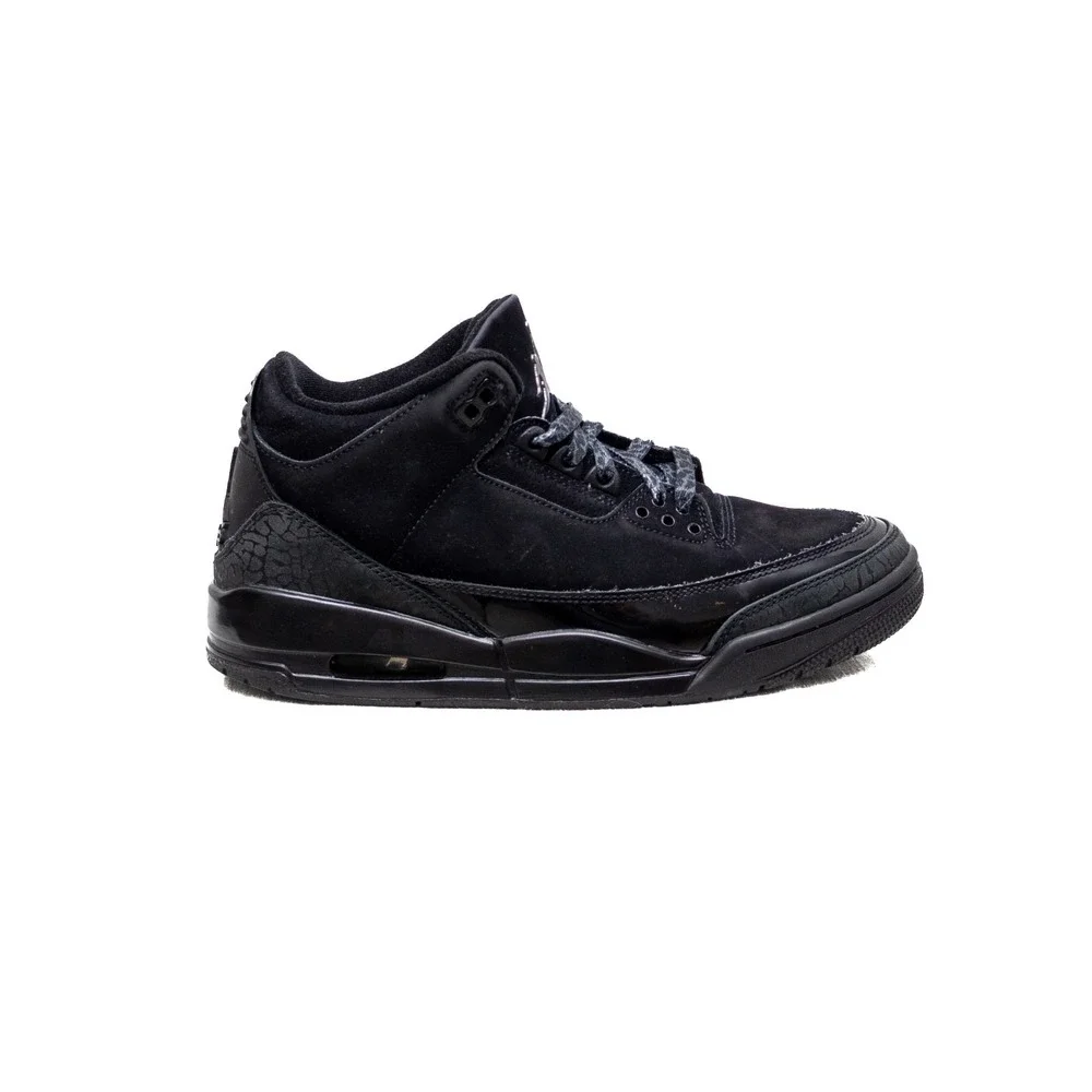 Nike Air Jordan 3 Retro 